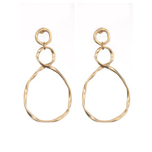 Grace Gold - Cherry Blossom