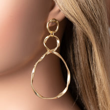 Grace Gold - Cherry Blossom