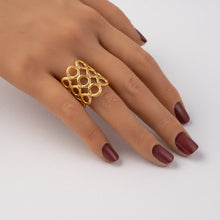 Harmoney Gold - Cherry Blossom