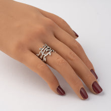 Laurel Silver - Cherry Blossom