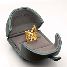 Lilac Gold - Cherry Blossom