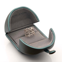 Lilac Silver - Cherry Blossom