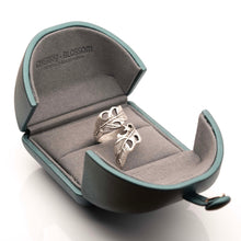 Linden Silver - Cherry Blossom