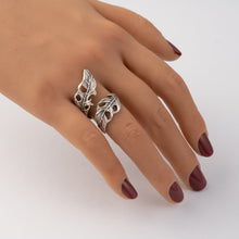 Linden Silver - Cherry Blossom