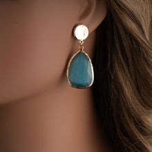 Luna Baby Blue - Cherry Blossom