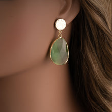 Luna Lime - Cherry Blossom