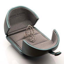 Maple Silver - Cherry Blossom