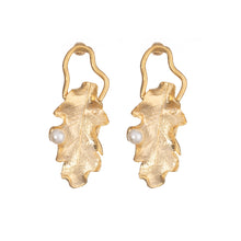 Pearl Gold - Cherry Blossom