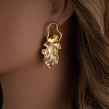 Pearl Gold - Cherry Blossom