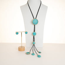 Pure Blue - Cherry Blossom