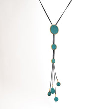 Pure Blue - Cherry Blossom