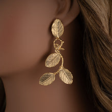 Rowan Gold and Silver - Cherry Blossom