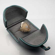 Serenity Amber - Cherry Blossom