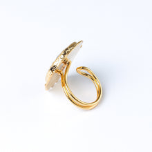 Serenity Amber - Cherry Blossom