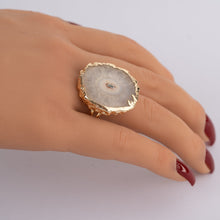 Serenity Amber - Cherry Blossom