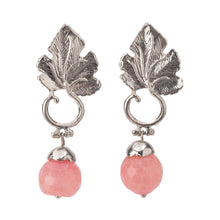 Silver Sour Cherry Pink - Cherry Blossom