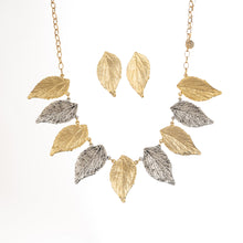 Sour Cherry Gold and Silver - Cherry Blossom