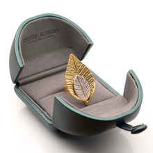 Sunny Leaves - Cherry Blossom