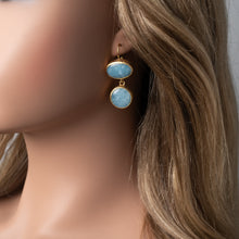 Turquoise Delight - Cherry Blossom