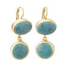 Turquoise Delight - Cherry Blossom