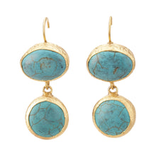 Turquoise Delight - Cherry Blossom